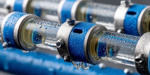 耐候性・結露対策