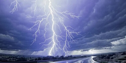 ノイズ・雷害対策